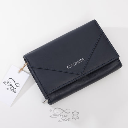 Coconuda stredná dámska peňaženka