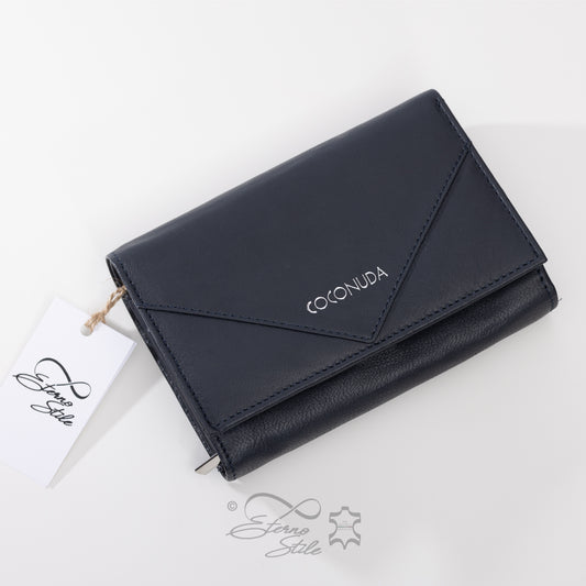 Coconuda stredná dámska peňaženka