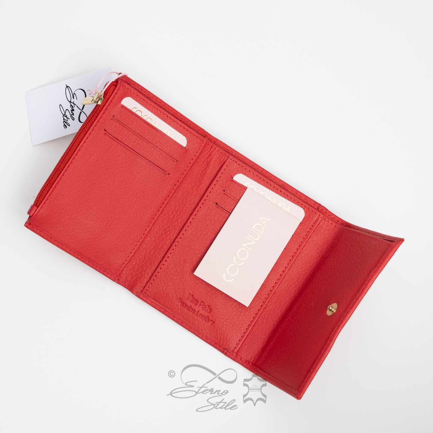 Coconuda malá dámska peňaženka