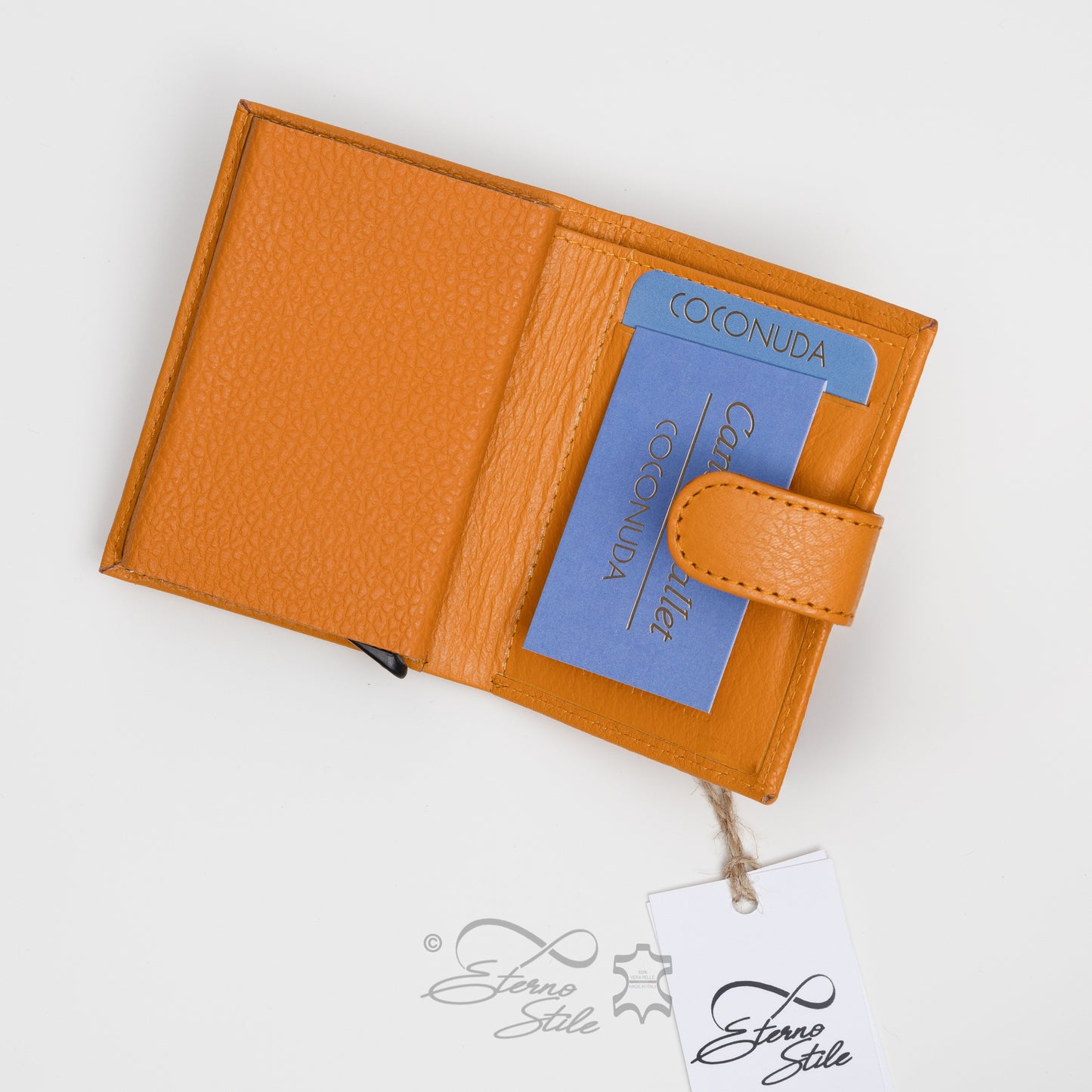 Coconuda malá peňaženka a púzdro na karty