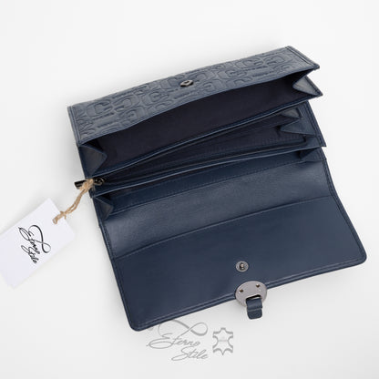 Coconuda veľká dámska peňaženka