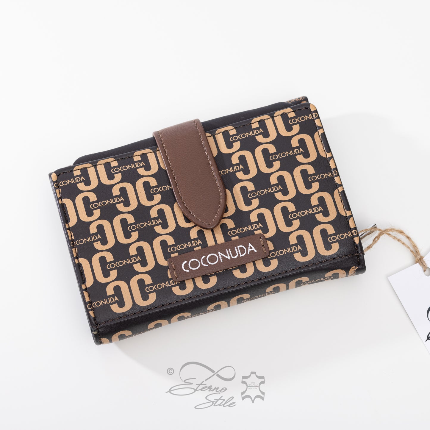 Coconuda stredná dámska peňaženka