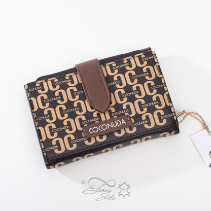 Coconuda stredná dámska peňaženka