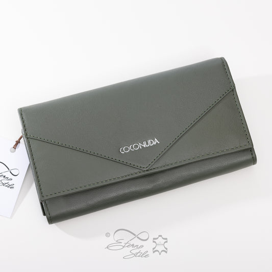 Coconuda veľká dámska peňaženka