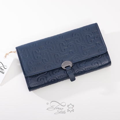 Coconuda veľká dámska peňaženka