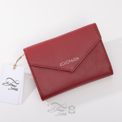 Coconuda stredná dámska peňaženka