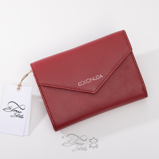 Coconuda stredná dámska peňaženka