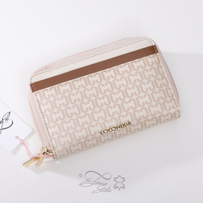 Coconuda stredná dámska peňaženka