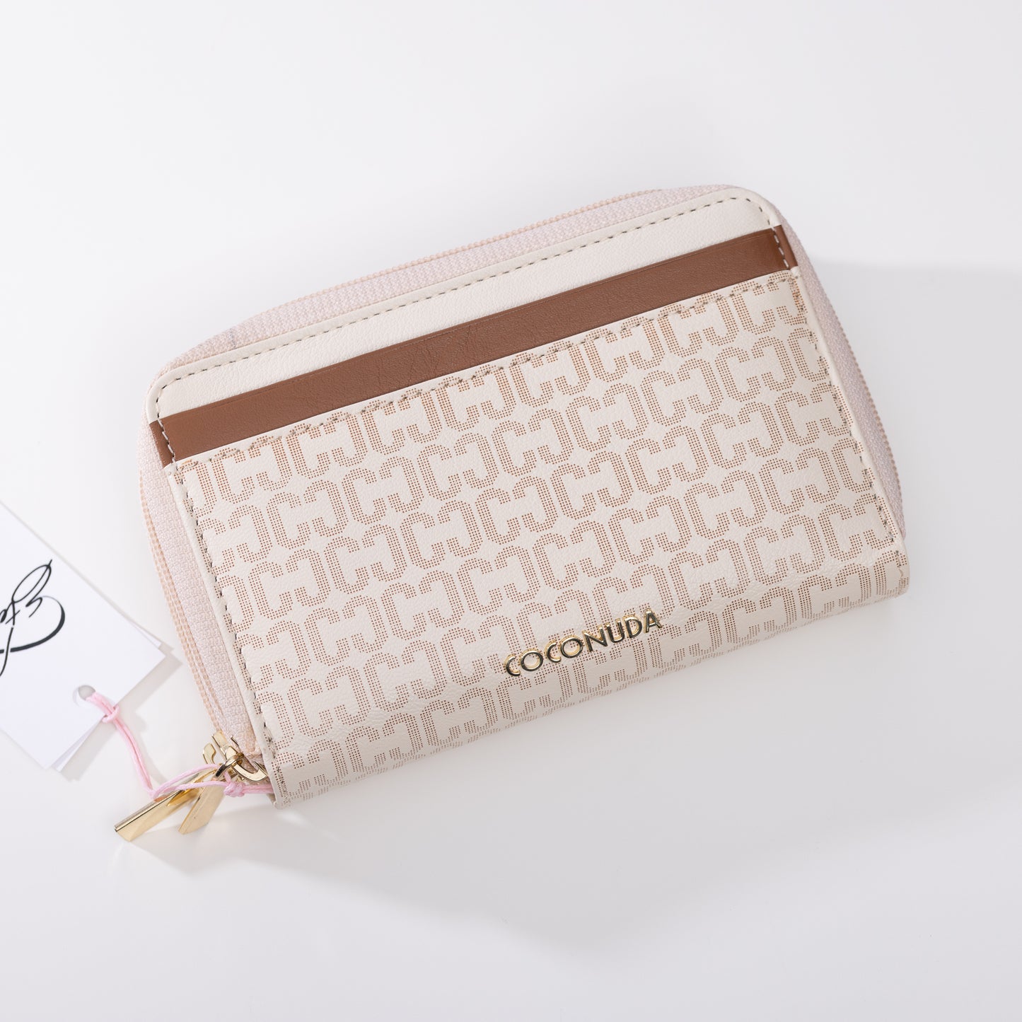 Coconuda stredná dámska peňaženka
