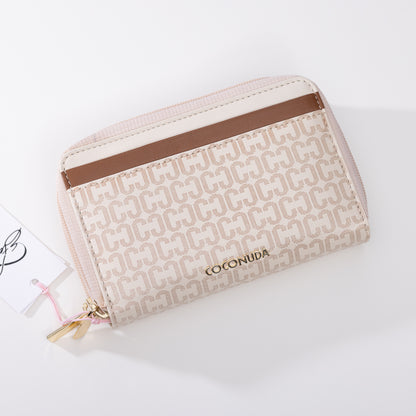 Coconuda stredná dámska peňaženka