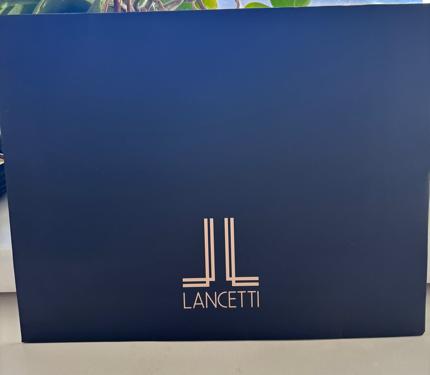 Lancetti dámska čiapka pletená