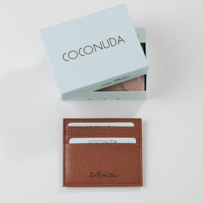 Coconuda puzdro na karty