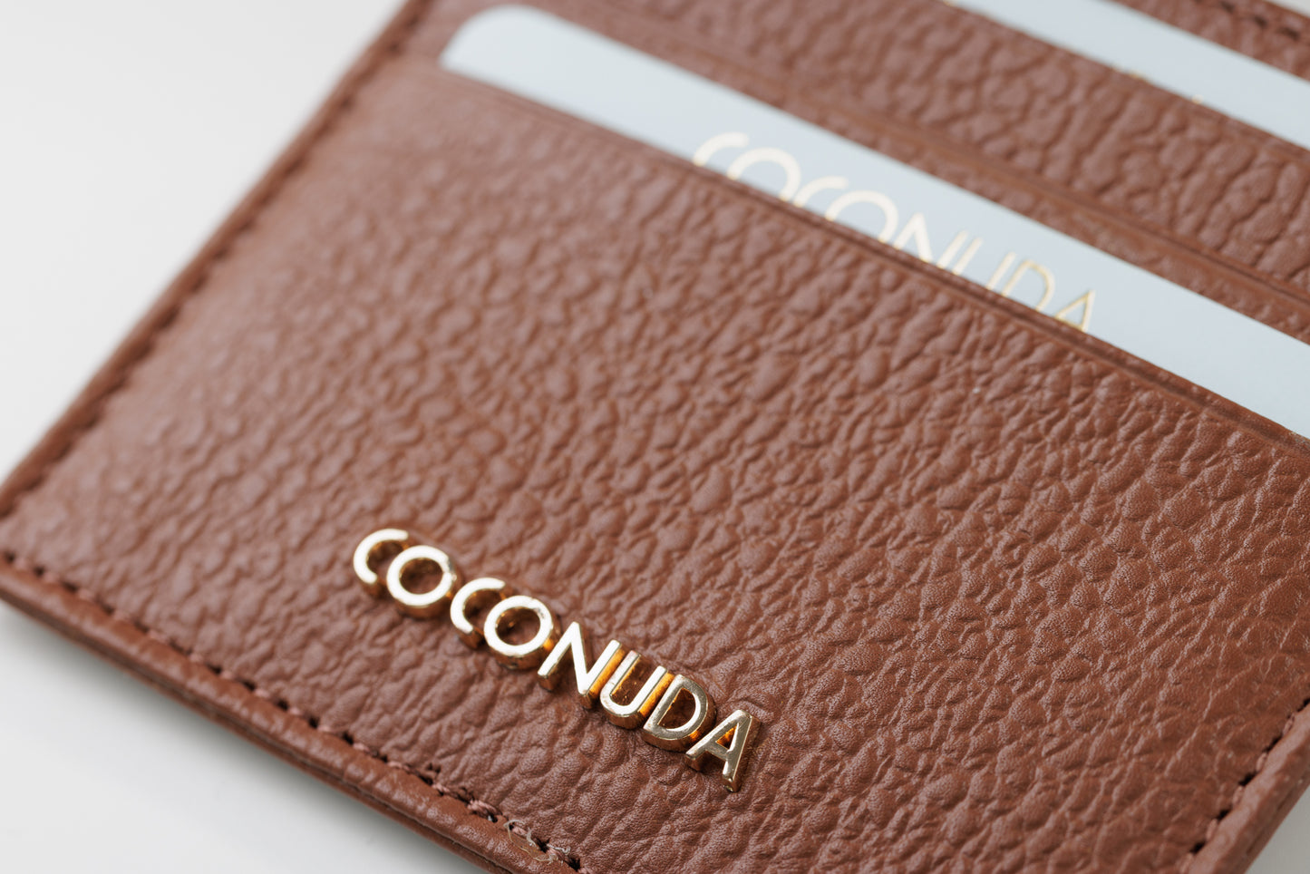 Coconuda puzdro na karty