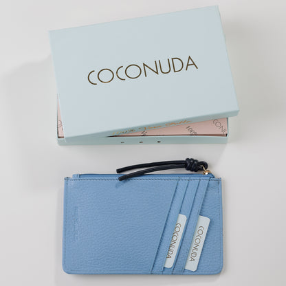 Coconuda puzdro na karty
