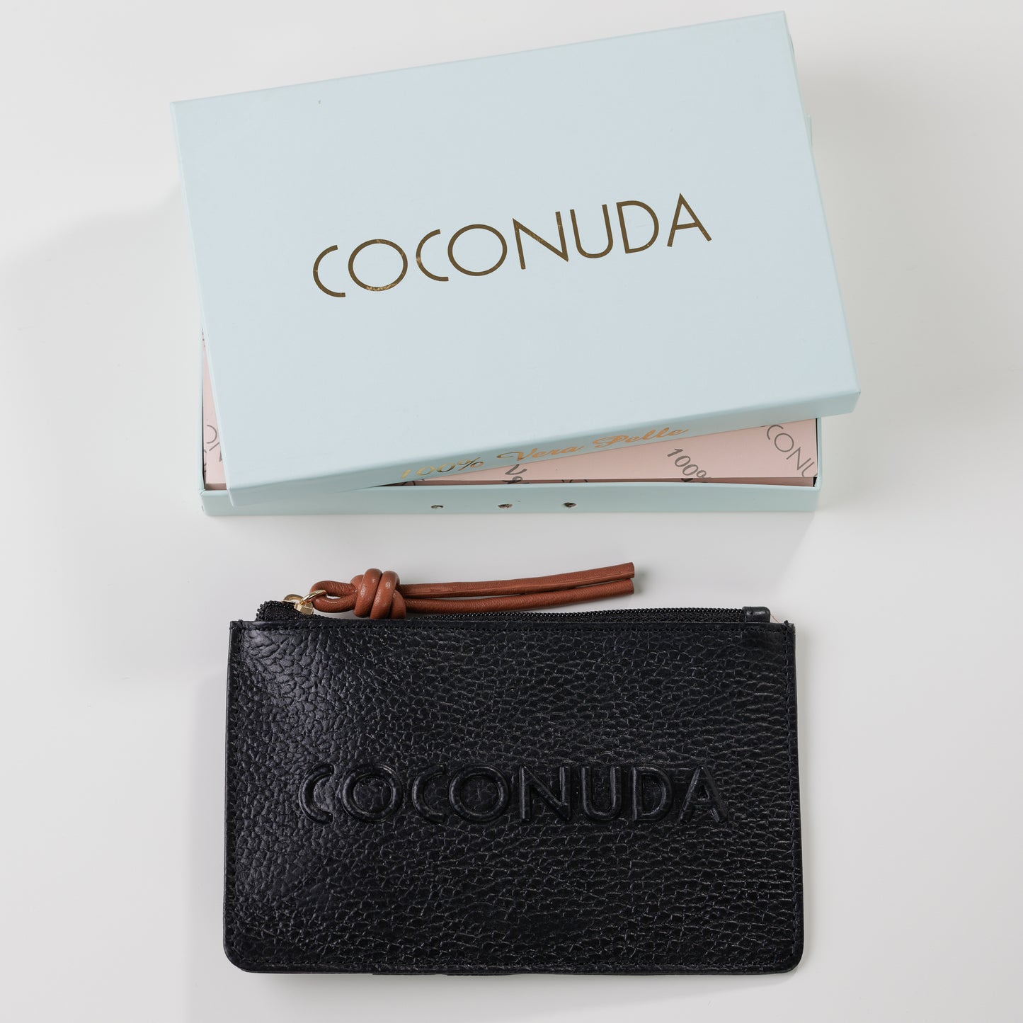 Coconuda puzdro na karty