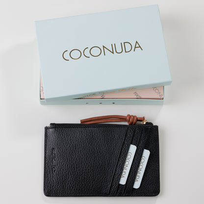 Coconuda puzdro na karty