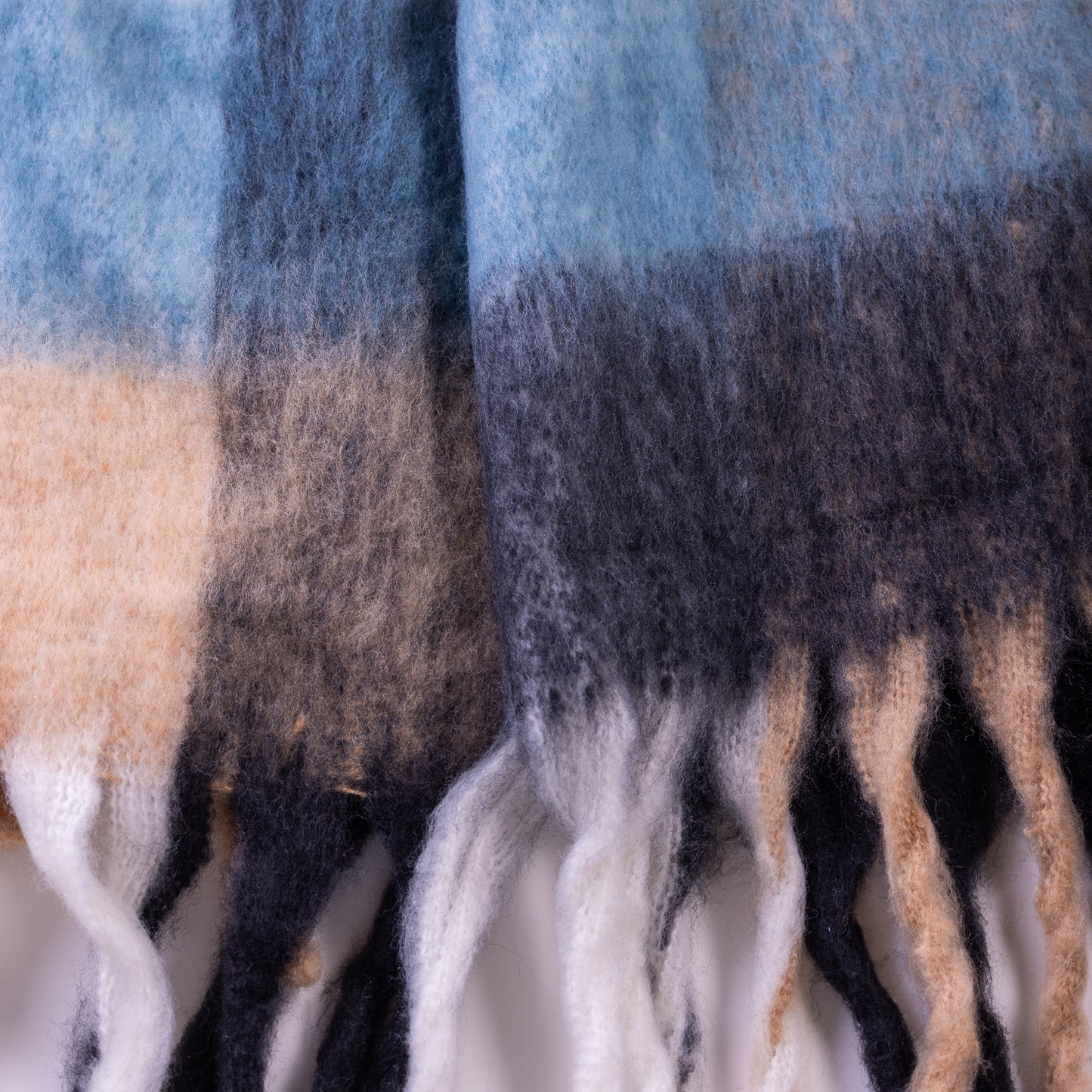 Coveri Collection dámsky zimný šál